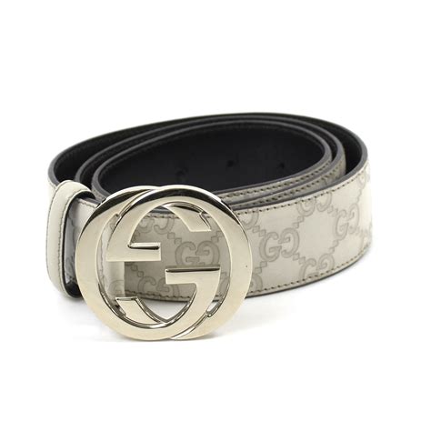 white gucci belt for men|gucci belts for men price.